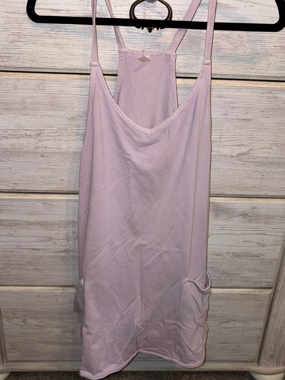 Free people hot shot mini dress